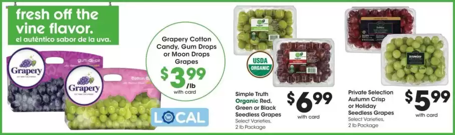 Ralphs weekly ad week 37 Page 11