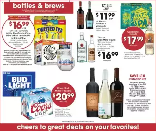 Ralphs weekly ad week 37 Page 13