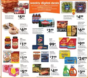 Ralphs weekly ad week 37 Page 2