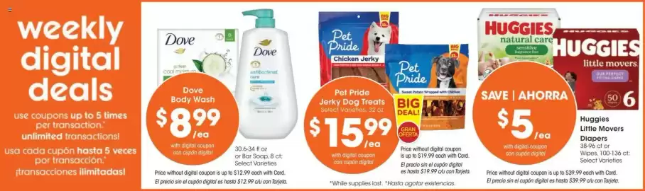 Ralphs weekly ad week 37 Page 3