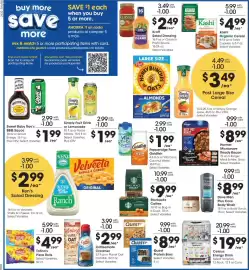 Ralphs weekly ad week 37 Page 4