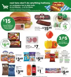 Ralphs weekly ad week 37 Page 6