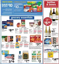 Ralphs weekly ad week 37 Page 7