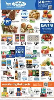 Ralphs (valid until 15-09)