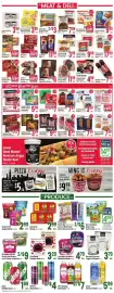 Jewel-Osco weekly ad week 37 Page 3: GT's Synergy Kombucha €7,00, Love Beets Pickled or Marinated Beets €1,99