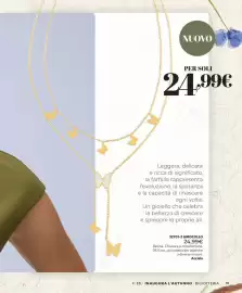 Catalogo Cristian Lay Pagina 11: Girocollo €24,99
