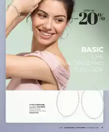 Catalogo Cristian Lay Pagina 19: Orecchini €49,99