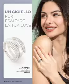 Catalogo Cristian Lay Pagina 20: Anello €170,00