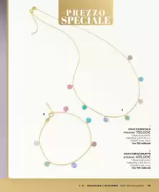 Catalogo Cristian Lay Pagina 29: Girocollo €750,00