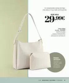 Catalogo Cristian Lay Pagina 33: Borsa €29,99