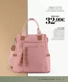 Catalogo Cristian Lay Pagina 35: ZAINO €32,99