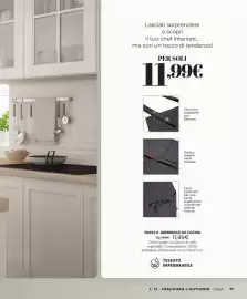 Catalogo Cristian Lay Pagina 37: Il tuo chef interiore €11,99