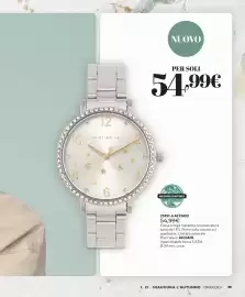 Catalogo Cristian Lay Pagina 39: Orologio Cristian Lay €54,99