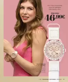Catalogo Cristian Lay Pagina 41: Orologio Cristian Lay €46,99