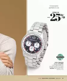 Catalogo Cristian Lay Pagina 43: Orologio Cristian Lay €65,99