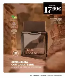 Catalogo Cristian Lay Pagina 55: True Essence Cristian Lay €17,99