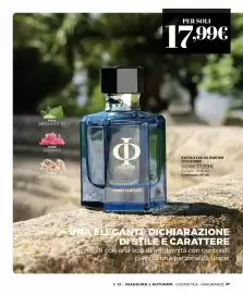 Catalogo Cristian Lay Pagina 57: Io for men €17,99