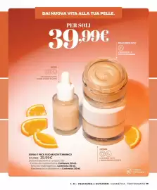 Catalogo Cristian Lay Pagina 59: Pack viso multivitaminico Christian Lay €39,99