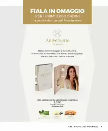 Catalogo Cristian Lay Pagina 7: Aniversario for woman €2,99