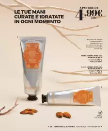 Catalogo Cristian Lay Pagina 71: Cristian Lay Sweet Almond Oil Repairing Hand Cream €4,99