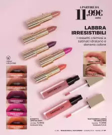 Catalogo Cristian Lay Pagina 87: Rossetto lipstick vinyl Cristian Lay €11,99