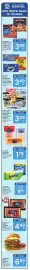 Albertsons weekly ad week 37 Page 2: Signature Select Smoked Bacon €4,49, Signature Select Ground Beef €6,99