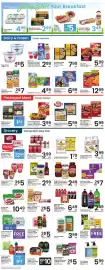 Albertsons weekly ad week 37 Page 3: Pepsi Soft Drink €2,49, Tate's Cookies €3,99