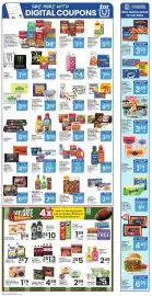 Albertsons weekly ad week 37 Page 4: Nestle coffee-mate coffee creamer €5,99