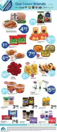 Albertsons weekly ad week 37 Page 8: Signature Select/Care Vitamins select sizes and varieties