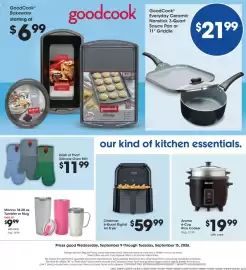 King Soopers weekly ad week 37 Page 2