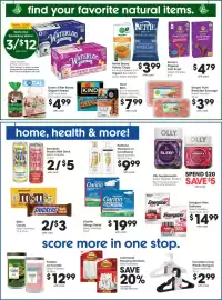 Fred Meyer weekly ad week 37 Page 10