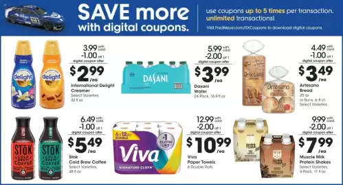 Fred Meyer weekly ad week 37 Page 11