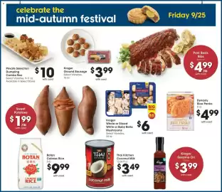 Fred Meyer weekly ad week 37 Page 15