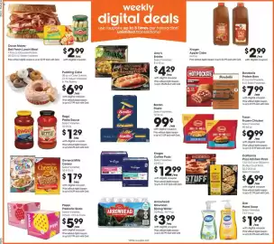 Fred Meyer weekly ad week 37 Page 2