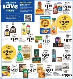 Fred Meyer weekly ad week 37 Page 5