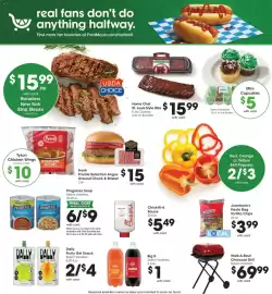 Fred Meyer weekly ad week 37 Page 7