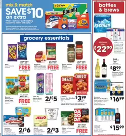 Fred Meyer weekly ad week 37 Page 8