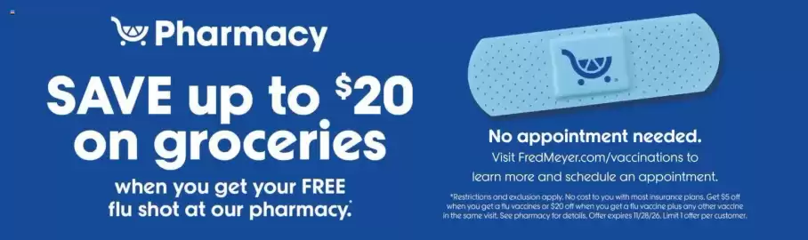 Fred Meyer weekly ad week 37 Page 9