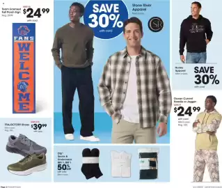 Fred Meyer weekly ad week 37 Page 2