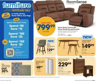 Fred Meyer weekly ad week 37 Page 3