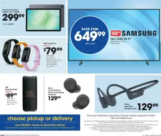 Fred Meyer weekly ad week 37 Page 4