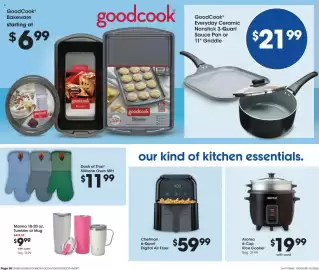 Fred Meyer weekly ad week 37 Page 5