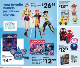 Fred Meyer weekly ad week 37 Page 6