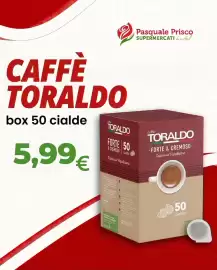 Volantino Supermercati Pasquale Prisco settimana 37 Pagina 3