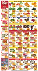 Supermercado El Rancho weekly ad week 37 Page 4: Seasonal Bouquet €15,99, Preserved Single Stem Rose €12,99