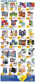 United Supermarkets weekly ad week 37 Page 5