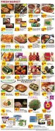 United Supermarkets weekly ad week 37 Page 8