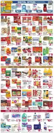 Cardenas weekly ad week 37 Page 2: Queso Juanita's Nacho Cheese €12,99, Lunchables Oscar Mayer Lunchables Fun Packs €2,99