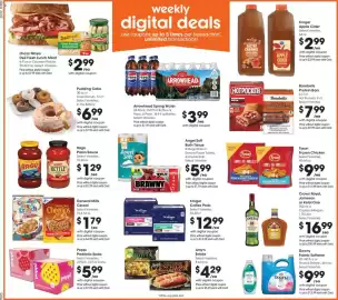 Fry's weekly ad week 37 Page 2