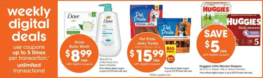 Fry's weekly ad week 37 Page 3